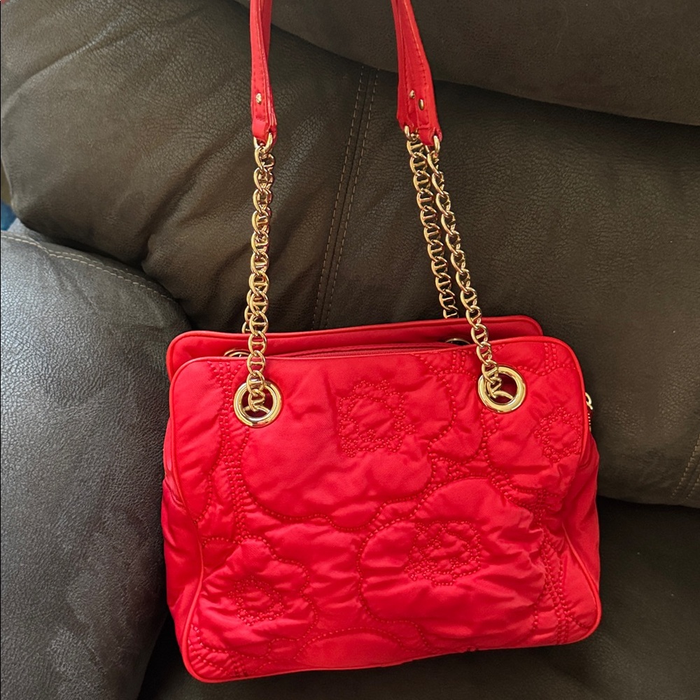 Red Kate Spade - Picture 2 of 10